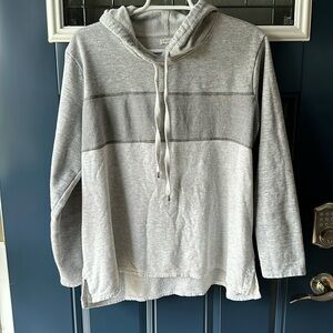 Maurice’s light hoodie